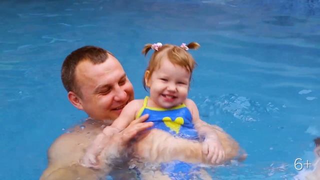 Банный комплекс "Рублевка" для семейного отдыха смотреть онлайн