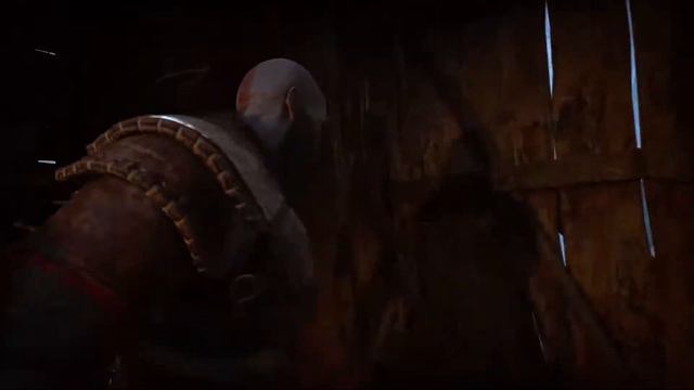 GOD OF WAR: RAGNAROK - ОДИН ПРИШЁЛ ДОГОВОРИТЬСЯ? смотреть онлайн