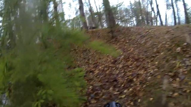 Одинцовская гора играет в Paintball #10 Forest. Play Paintball