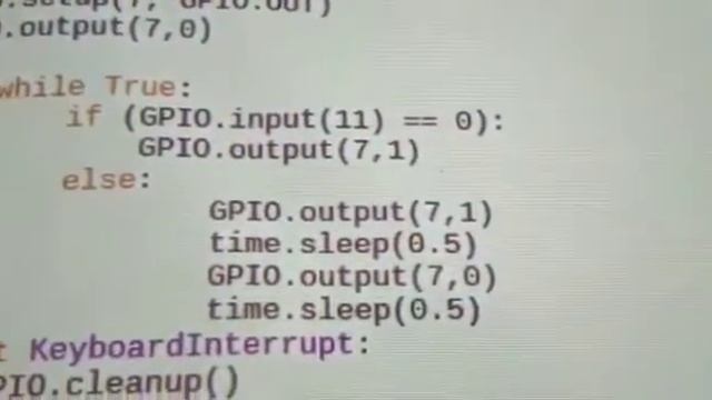Week 4 The Raspberry Pi Platform and Python Programming. смотреть онлайн