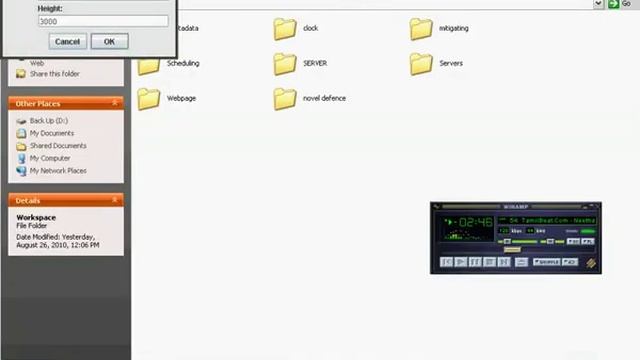 Java-Flooding attacks.wmv смотреть онлайн