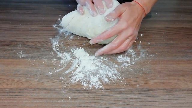 ПИРОЖКИ. ПРОСТОЙ И БЫСТРЫЙ РЕЦЕПТ. смотреть онлайн