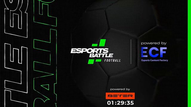 2022-02-14 - Champions league B and FA Cup Cyber Cup Stream 7 смотреть онлайн
