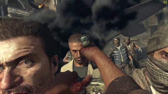 Call of Duty - Black Ops 2 Trainer all versions смотреть онлайн