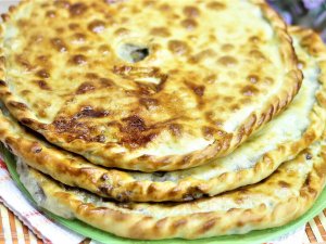 Обязательно попробуйте Удивительное?вкусное блюдо ДАГЕСТАНСКОЕ ЧУДУ с картошкой?Приятного просмотр