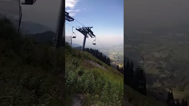 ГОРЫ КАЗАХСТАНА смотреть онлайн