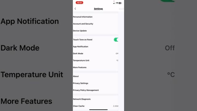 How to enable device alert notifications in Smart Life? смотреть онлайн
