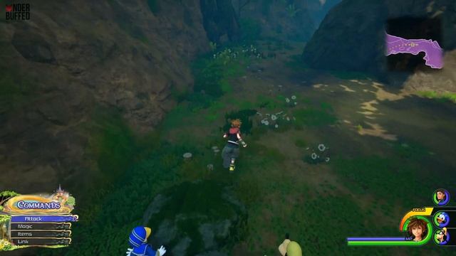 [KH3] Black Truffle Location смотреть онлайн
