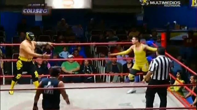 Alberto Dos Rios, Hijo Del Mongol Chino, Mongol Chino vs Dulce Kanela, Erika Sotelo, Orquídea Negra смотреть онлайн
