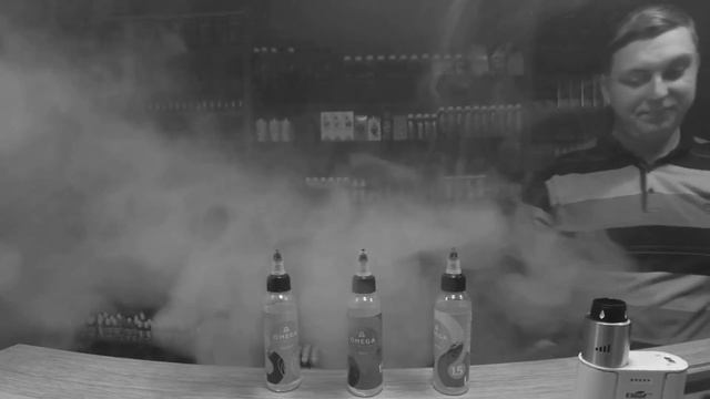 Новые вкусы Omega - Обзор, мнение смотреть онлайн