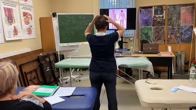 Лимфатическая гимнастика на каждый день смотреть онлайн