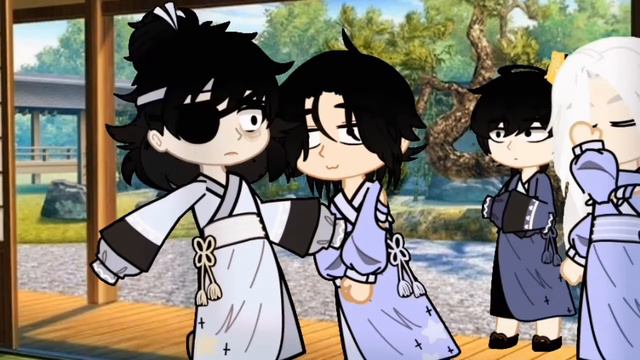 Можно [meme/меме] [гача клуб] смотреть онлайн