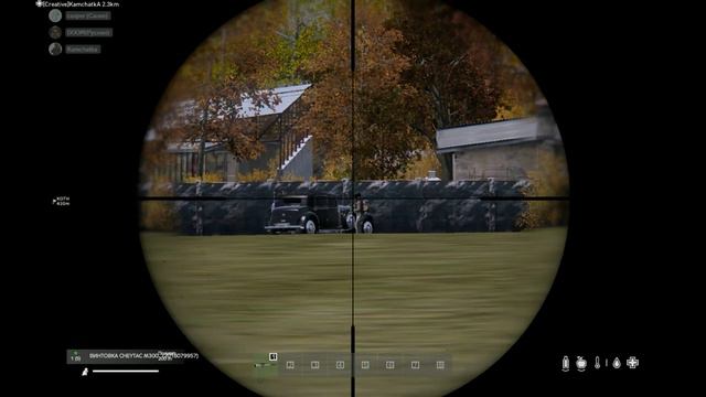 #Dayz #dayzstandalone #Kharon #Casper