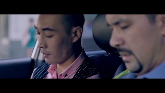 Ман чияни Полковник. Диловар Сафаров Dilovar Safarov Dfilm.tj