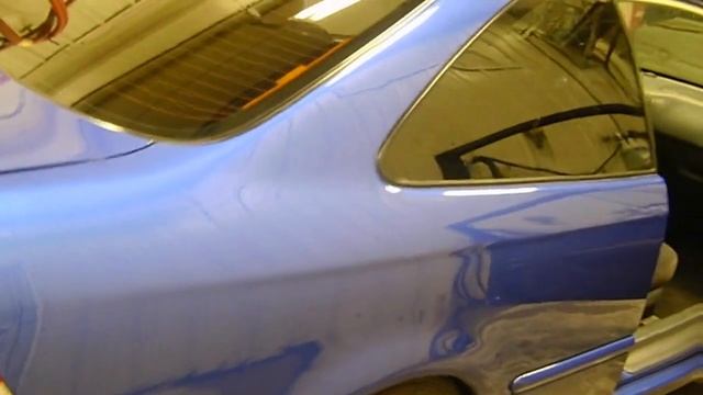 SOLD: Bring it Back Supercharged 2000 Honda Civic Si by HondaProtoHype Teaser EM1 смотреть онлайн