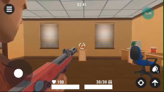 Играю в Hide Online смотреть онлайн