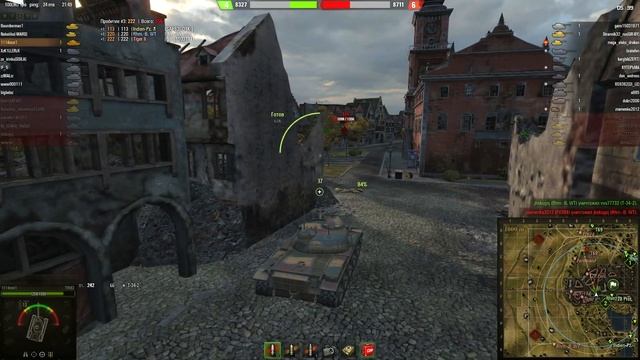 Халява в World Of Tanks. Как получить спец-танк 8 уровня и кучу опыта? смотреть онлайн