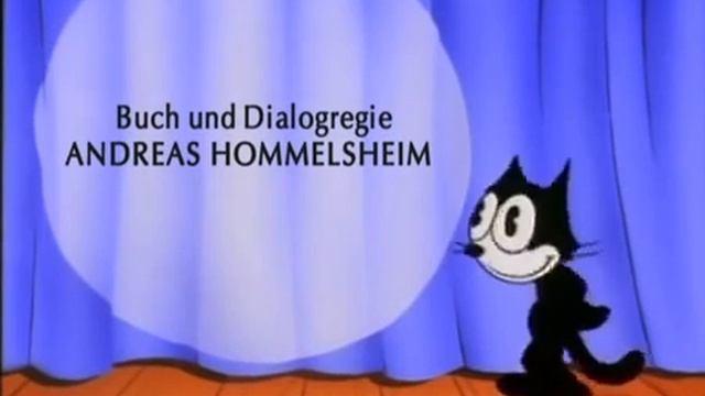 The Twisted Tales Of Felix Cat 2x06 Extraterrestrial Robotic~The Fight Superbrains & 2x07 Golden смотреть онлайн