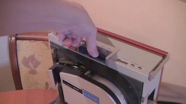 Sony Videocorder AV-3400 & Camera AVC-3400 смотреть онлайн