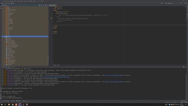 02 Web3JS Frontend ve Backend Tarafında Nasıl Projeye Dahil Edilir смотреть онлайн