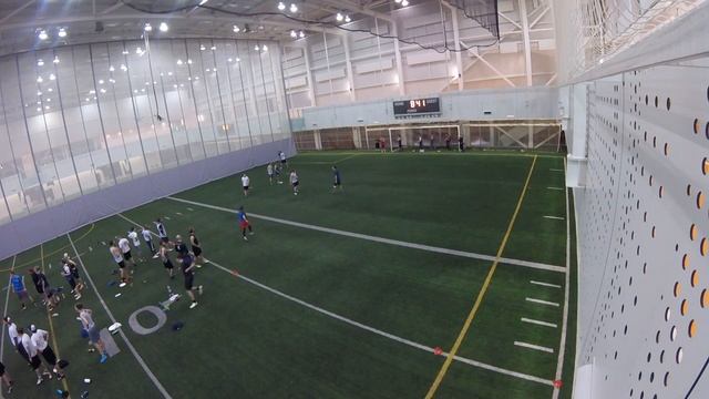 Week 8 Far Field (Part 1) смотреть онлайн