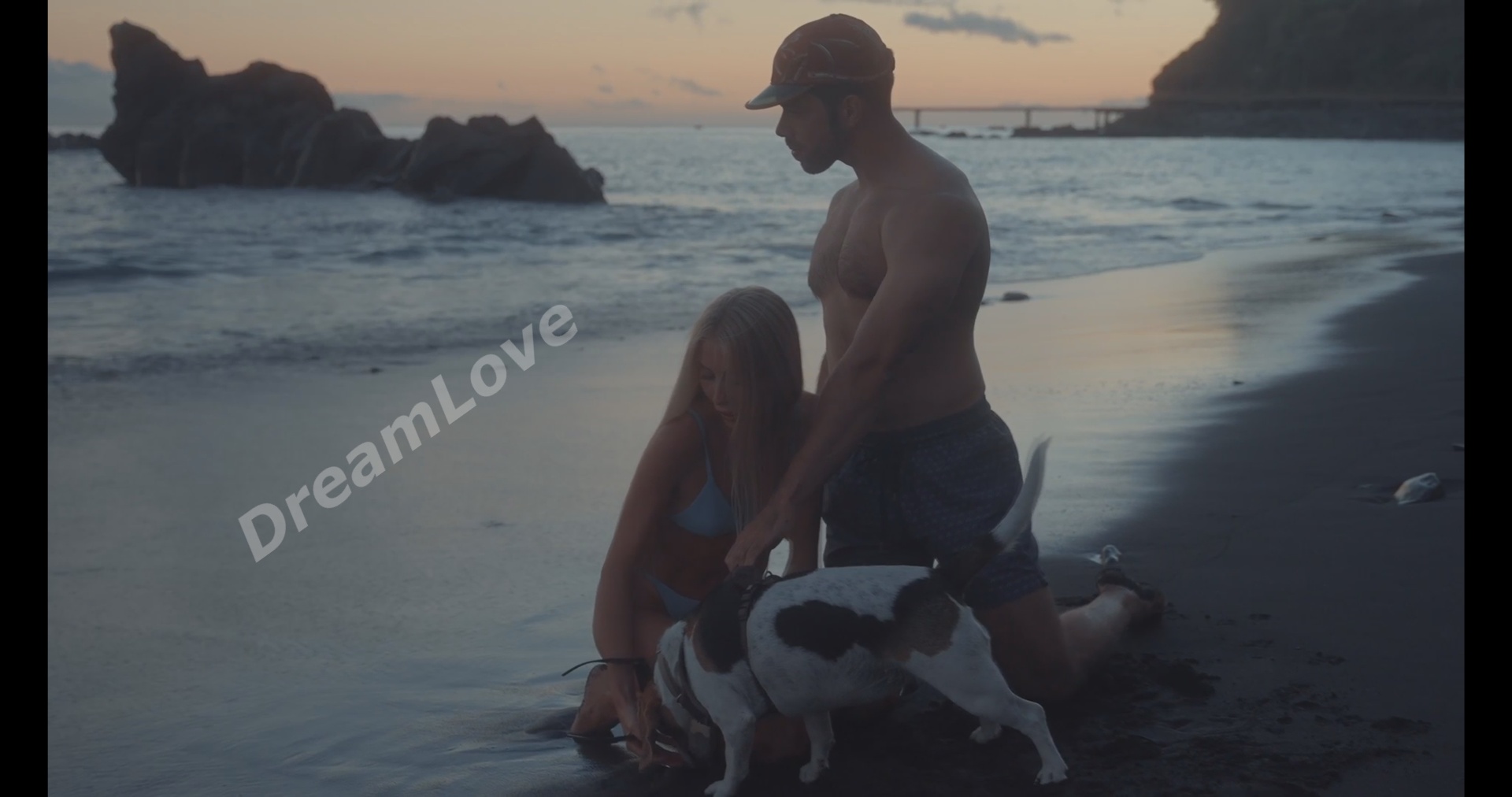 Медитация Берегите любовь смотреть онлайн