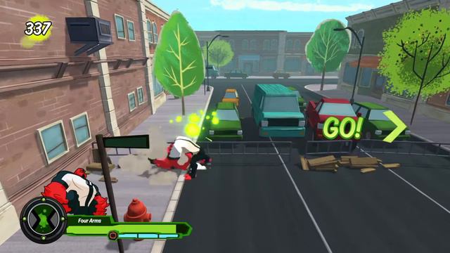 Ban 10.Прямой показ PS4 от kabuto2019 смотреть онлайн