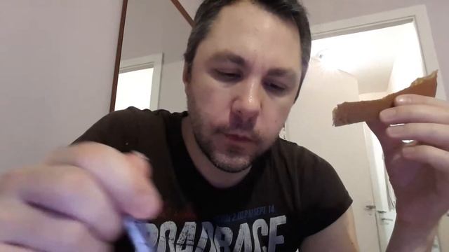 ASMR EATING SOUNDS.  ГОРОХОВЫЙ СУП И ХЛЕБ С ГОРЧИЦЕЙ. ОБЖОР.