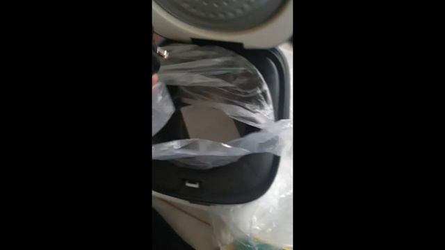 UNBOXING RICE COOKER MINI HAN RIVER 100 RIBUAN!!! смотреть онлайн
