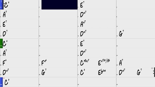 All Of Me Backing Track 140bpm - Jazz Play Along
