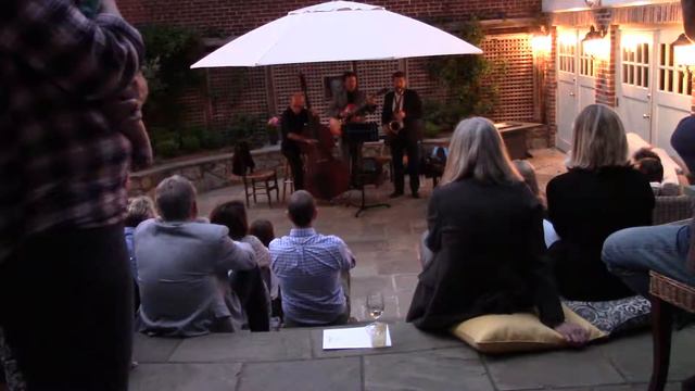 DC Salon Concert Highlights смотреть онлайн