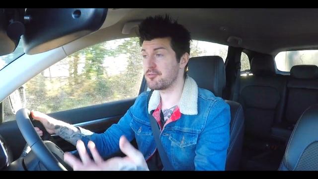 Car review in a few | 2019 Renault Koleos - a big non-SUV that nobody asked for смотреть онлайн