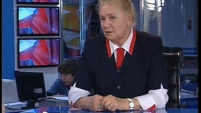 Главное. Диалог, Гость программы - Слиденко смотреть онлайн