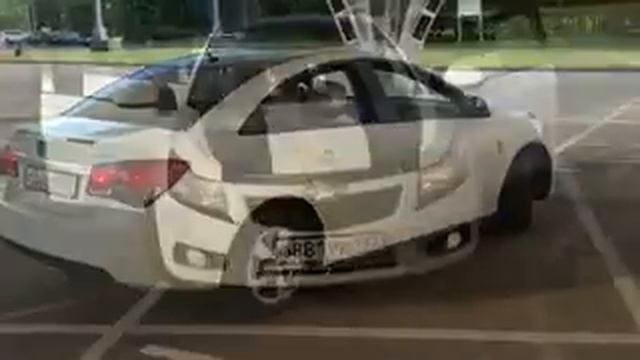 Chevrolet Cruze:Тюнинг смотреть онлайн