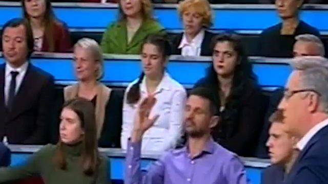 Bpemя nokaжeт 19 09 2017 ПРОДОЛЖЕНИЕ Отношения Ykpaunы и России ч 2 смотреть онлайн