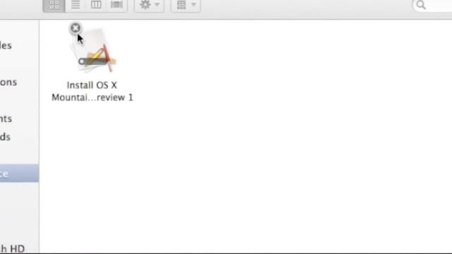 OS X 10.8 Mountain Lion: Game Center e novità minori смотреть онлайн