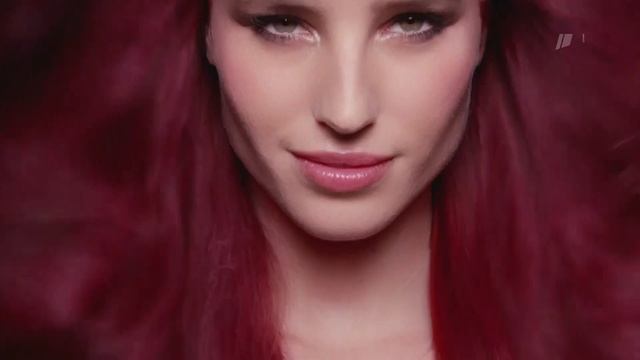 Garnier Olia - Реклама смотреть онлайн