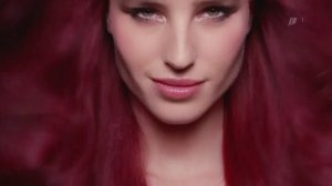 Garnier Olia - Реклама