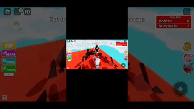 Roblox – 2022-04-20 смотреть онлайн