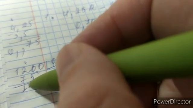 Задача на коэффициент пропорциональности. Номер 68. Глава 5. Математика 6 класс смотреть онлайн