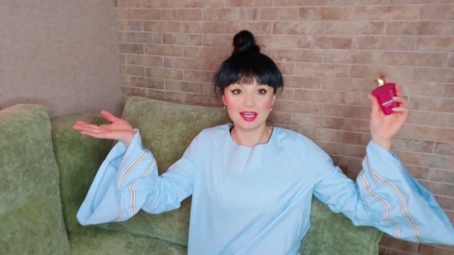 Распаковка и первые эмоции от парфюма ? смотреть онлайн