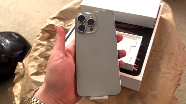 AMERİKA’DA BEDAVAYA IPHONE 15 PRO MAX ALMAK смотреть онлайн