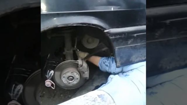 Замена масла на ваз 2115 смотреть онлайн