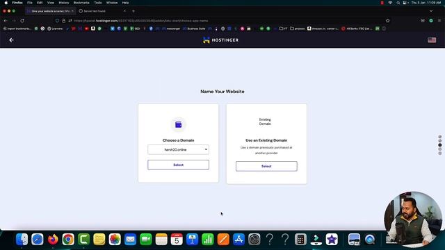 Install WordPress in Hostinger | Hostinger में WordPress कैसे install करें? | 2023 Latest Tutorial смотреть онлайн