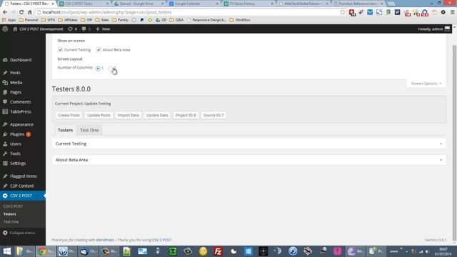Wordpress - Hiding Plugin Menu Items смотреть онлайн