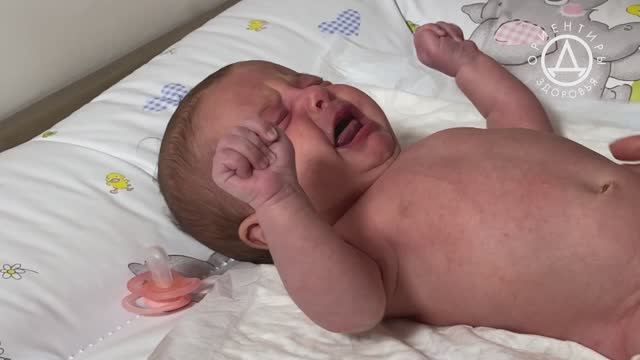 Младенческие колики или что делать, когда болит живот у грудного ребенка смотреть онлайн