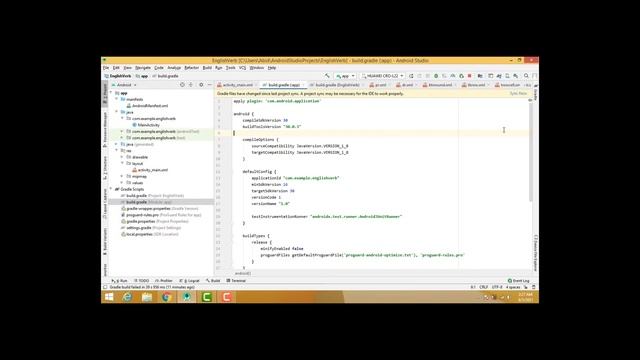 Invoke customs are only supported starting with Android O min api 26 issue in android studio. смотреть онлайн