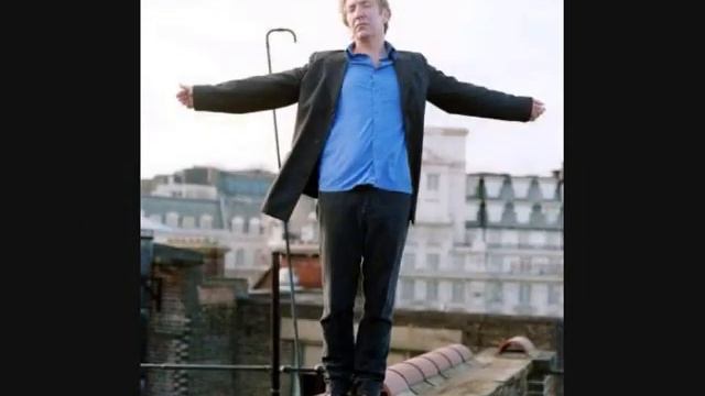 Alan Rickman Love Story смотреть онлайн