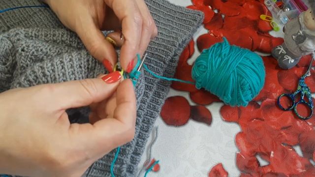 ИМИТАЦИЯ ВТАЧНОГО РУКАВА. смотреть онлайн