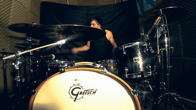 Humo del Cairo - "Sepia" - Gretsch Catalina club Rock ( 13, 16 , 18, 24 ) por Mariano Mattos смотреть онлайн